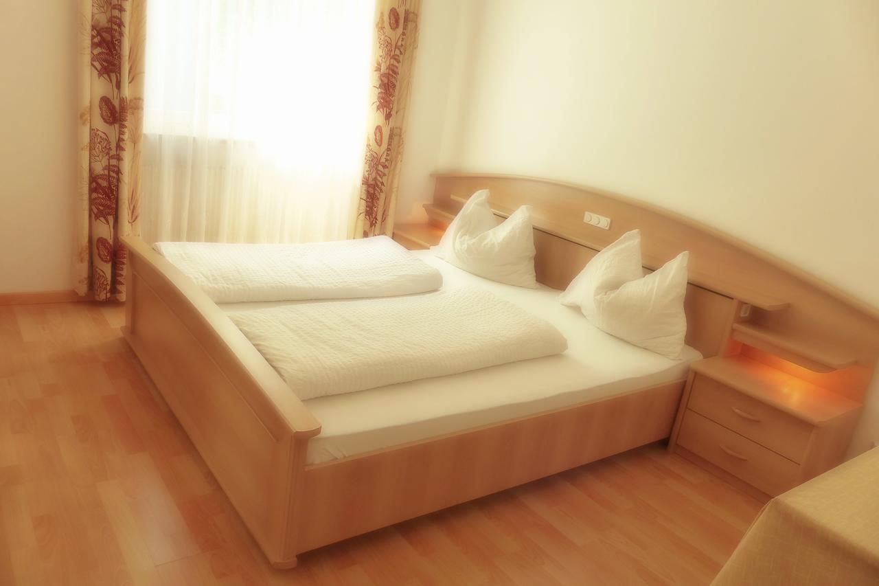 Residence Liesy เตซิโม ภายนอก รูปภาพ
