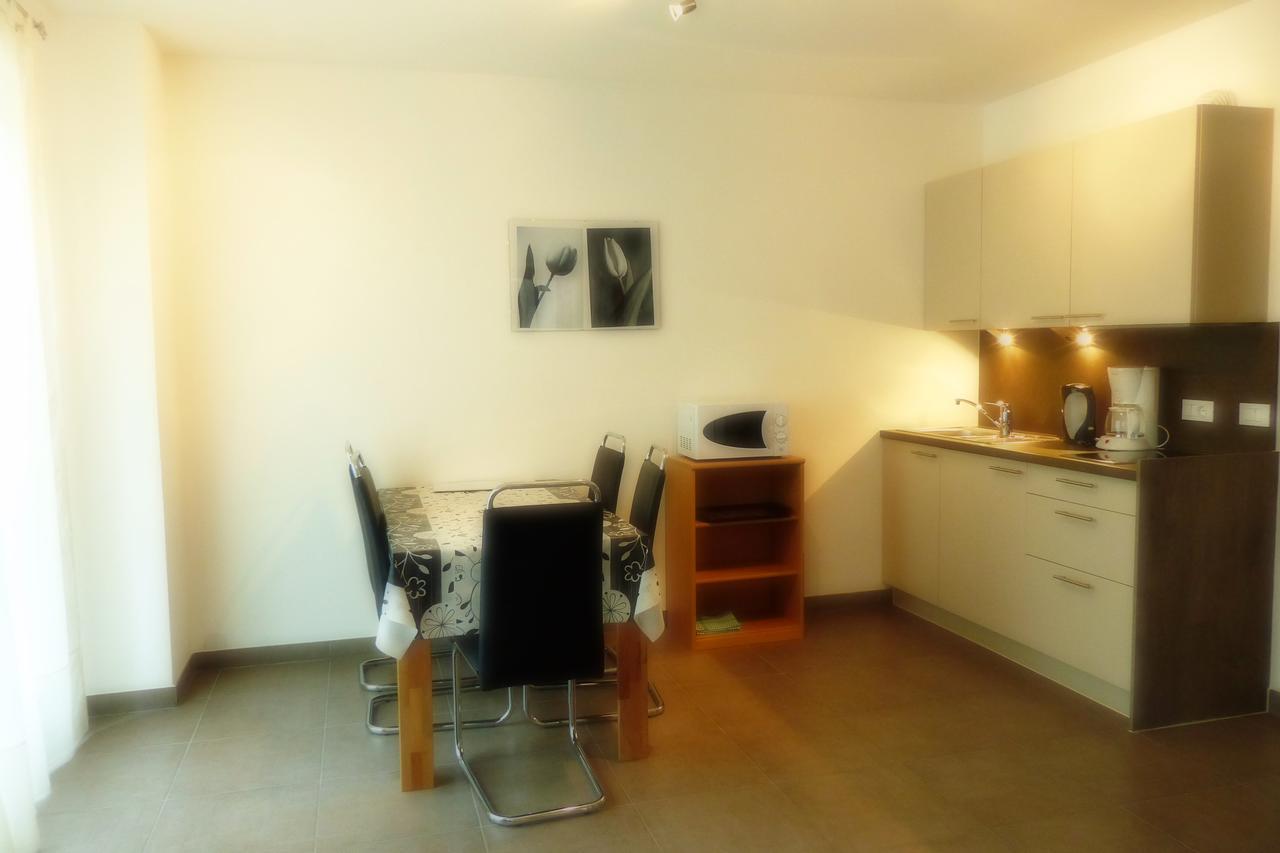 Residence Liesy เตซิโม ภายนอก รูปภาพ