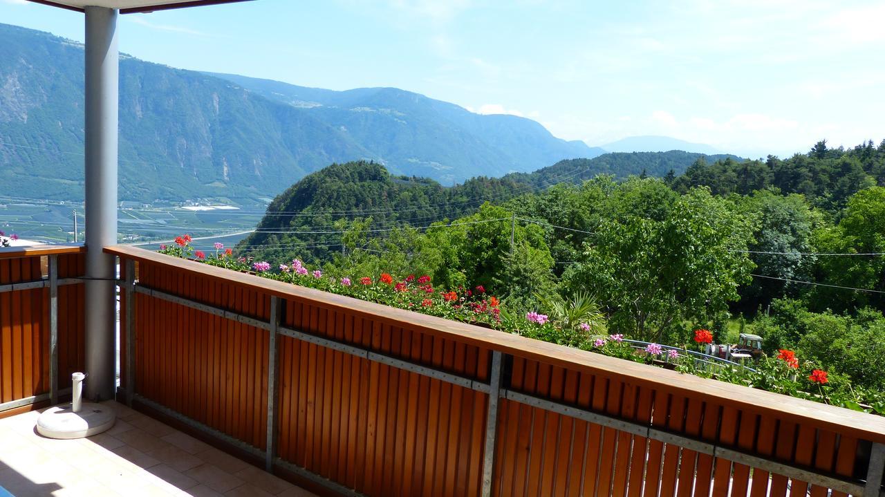 Residence Liesy เตซิโม ภายนอก รูปภาพ